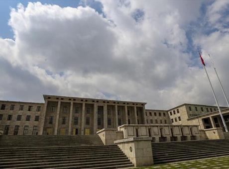 TBMM, Okul Saldırılarının Nedenlerini Araştırma Komisyonu Üyelerini Belirledi