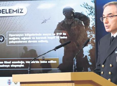 Fransa Cumhurbaşkanı Macron'a Askeri Tepki: 'Türkiye'ye Karşı Şansınız Yok!'