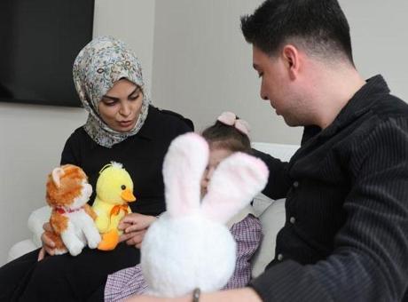 Tahta Kurusu İlaçlaması Sonrası Kızını Kaybetme Tehlikesini Atlatan Baba Şikayetçi Oldu