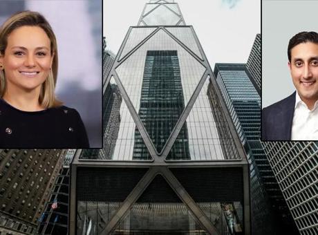 JPMorgan'da Şok Dava: Üst Düzey Yöneticiye Cinsel Taciz ve İstismar İddiası
