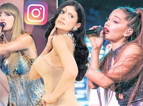 Instagram'ın Tarihi Hesap Temizliği: Milyonlarca Kullanıcı Kaybı Yaşandı