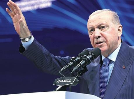 Cumhurbaşkanı Erdoğan, Belçika Kraliçesi Mathilde ile Ekonomik İşbirliğini Görüşecek