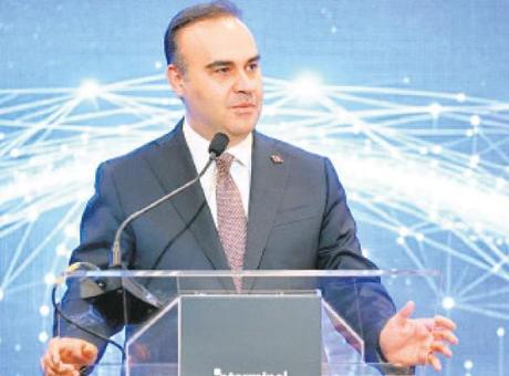 Türkiye'den 2030 Hedefi: 100 Bin Yeni Teknoloji Girişimi