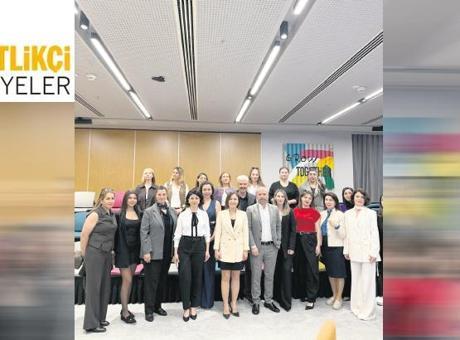 Kadın Girişimcilerin İhracat Yolculuğunda Yeni Dönem: GlobHer