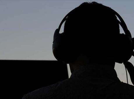 İran'da CIA ve Mossad için Casusluk Yapan Kişiye İdam Cezası