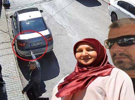 Diş Hekimi Eşini Çocuklarının Gözleri Önünde Vurup Terk Etti: Mahkumiyet Kararı Açıklandı