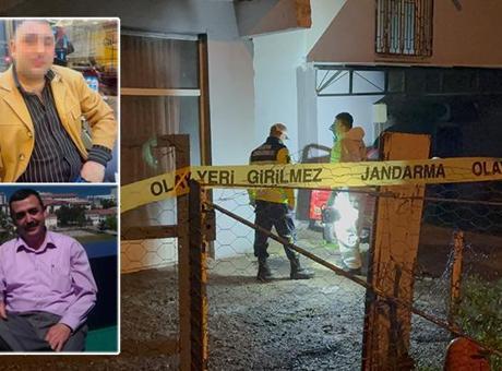 Samsun'da Kan Donduran Olay: Tartışma Sonrası Baba Cinayeti