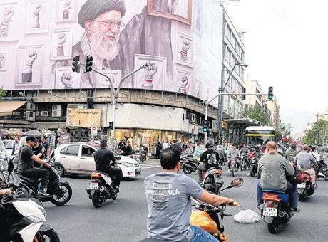ABD ve İran Arasındaki Müzakerelerde Yeni Kriz: Tahran'ın Önerisi Rededildi