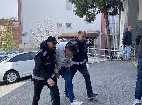 Samsun'da Üniversiteye Rüşvet Operasyonu: 18 Gözaltı!