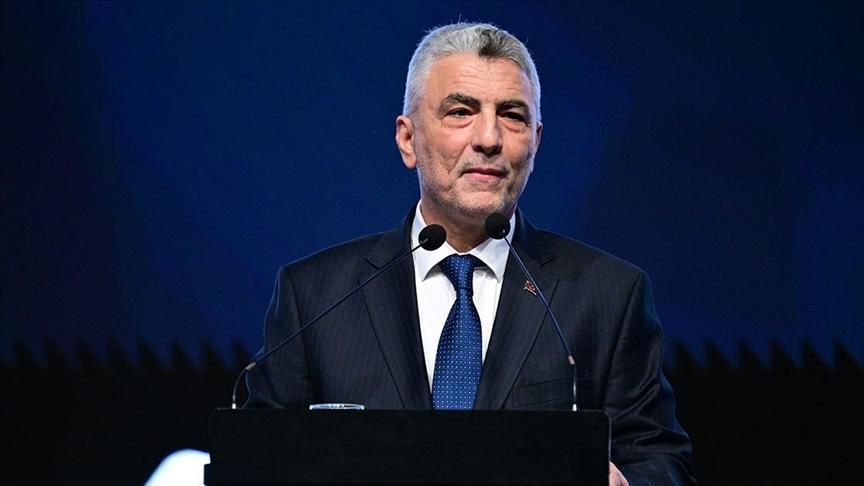 Bakan Bolat'tan 2025 E-ticaret Hedefleri Hakkında Çarpıcı Açıklamalar