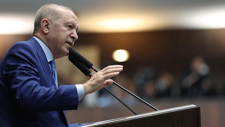 Cumhurbaşkanı Erdoğan'dan Dünya Çiftçiler Günü'nde Kritik Açıklamalar