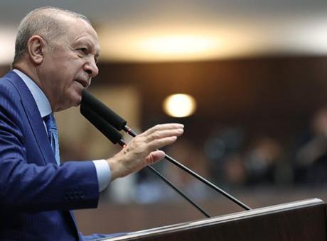 Cumhurbaşkanı Erdoğan'dan Çiftçilere 24 Ay Geri Ödemesiz Finansman Desteği Müjdesi