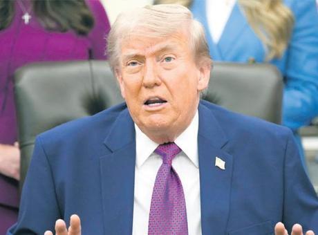 Trump'ın İran Açıklamaları: Türkiye'nin Rolü ve Kürt Şüpheleri