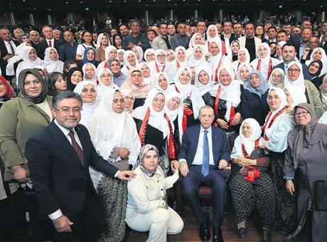 Cumhurbaşkanı Erdoğan'dan Tarım Sektörüne 2 Yıl Geri Ödemesiz Kredi Müjdesi