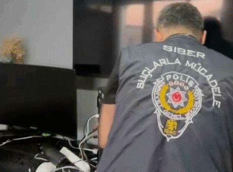 22 İlde Yasa Dışı Bahis Operasyonu: Sayısız Gözaltı Gerçekleşti
