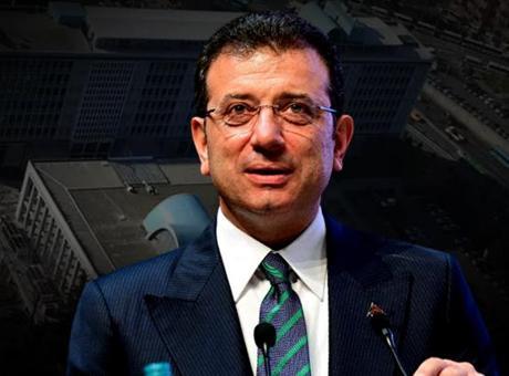 İmamoğlu ve Diğer Sanıklar İçin Tutukluluğun Devamı İstendi