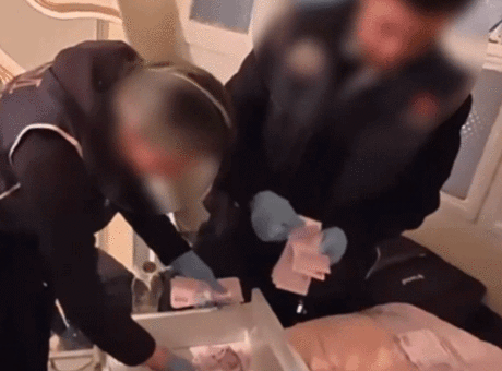 DEAŞ'a Yönelik Dev Operasyon: 47 İlde 324 Şüpheli Gözaltında