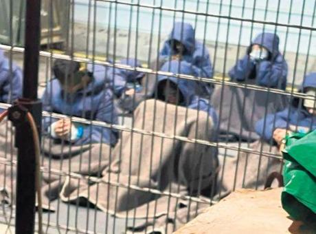 İsrail Basınından Kristoff'a Tepkiler: İşkence İddialarını Reddetti