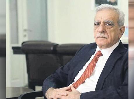 Kürdistan İfadesine Tepkiler Büyüyor: 'Sürece Zarar Veren Açıklamalar Kaçınılmalı'