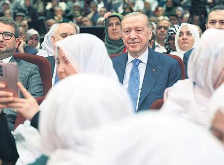 Türkiye'nin Tarımsal Gücü ve Çiftçiler Günü Kutlaması