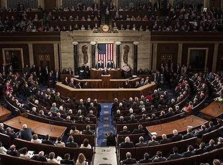 ABD Temsilciler Meclisi'nden Trump'a Çağrı: 'Çin Üzerinde Baskı Kurun!'