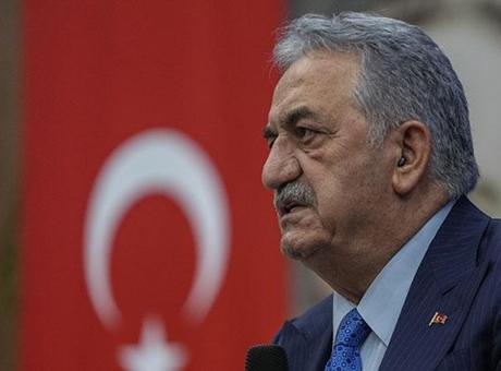 Hayati Yazıcı: CHP’nin Durumu Türkiye İçin Üzüntü Verici