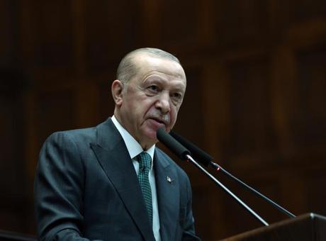Cumhurbaşkanı Erdoğan, Türk Dünyası Üzerine Önemli Açıklamalarda Bulundu