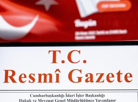 Ağır Ceza Mahkemeleri İçin Yargı Çevreleri Belirlendi: Resmi Gazete'de Yayınlandı