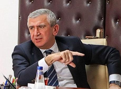 Düzce'de İrtikap İddiaları: Belediye Başkanı Fikret Albayrak Gözaltına Alındı