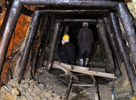 Çin'in Çangcı İlinde Kömür Madeninde Patlama: 82 İşçi Hayatını Kaybetti