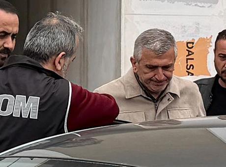 Akçakoca Belediye Başkanı Fikret Albayrak 'İrtikap' Suçundan Tutuklandı