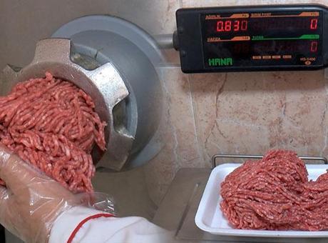 Kurban Bayramı Öncesi Hijyen Uyarısı: İzinsiz Kıyma Çekimine Cezalar Gündemde