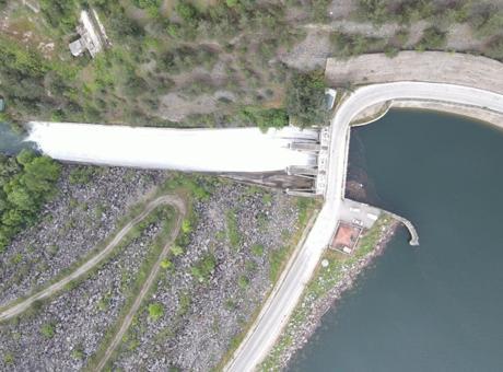 Bursa'da Su Korkusundan Taşkın Tehdidine: Barajlarda Doluluk Oranı %100'e Ulaştı