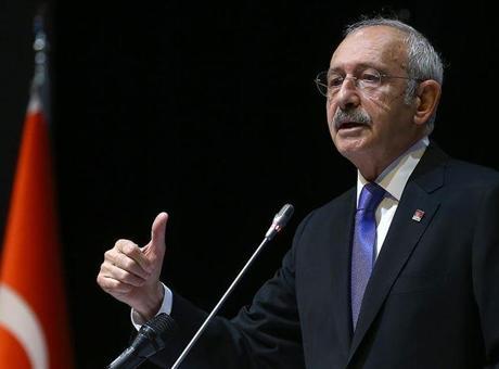 Kemal Kılıçdaroğlu'ndan Çalışanların Maaşları İçin Ödeme Talimatı