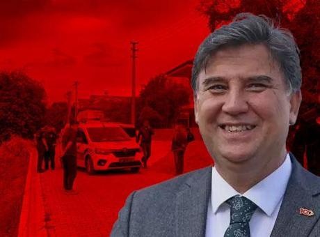Fethiye Belediye Başkanı Alim Karaca'ya Saldırılan Şüpheliler Adliyeye Sevk Edildi