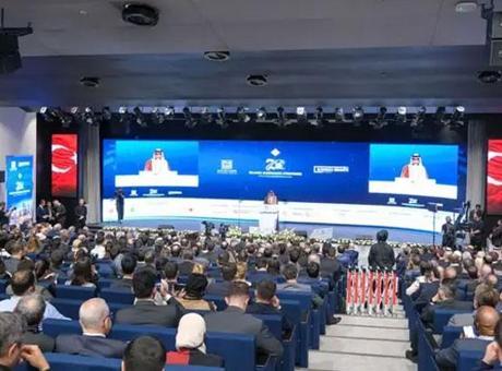 3. Global İslami Ekonomi Zirvesi: İstanbul, Finans Dünyasını Etik ve Sürdürülebilirlik Üzerine Buluşturuyor