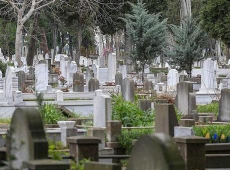 Adana'da Mezarlıkta Sahte Hocalara Karşı Denetim Uygulandı