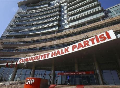 CHP Parti Meclisi 56 Üye ile Toplanıyor: Yeni İsimler ve Değişiklikler Dikkat Çekiyor