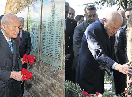 MHP Lideri Bahçeli'den CHP'ye Yönelik Çarpıcı Açıklamalar: 9 Eylül Tarihi Önerisi