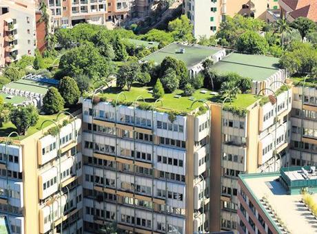 Enerji Verimliliği Artan Yapılar, Yatırımcılar İçin Cazip Hale Geliyor