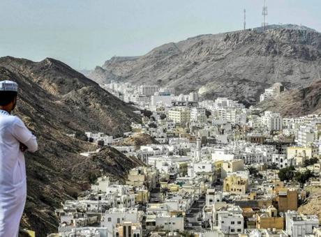 ABD'nin Umman'a Yönelik Tehditleri: Diplomasi Mi, Savaş Hazırlığı Mı?