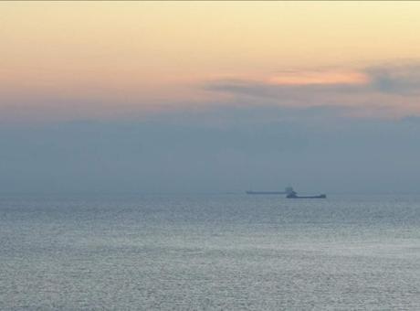 Güney Çin Denizi'nde Gerginlik: Çin, Hollanda Fırkateynine Elektronik Müdahalede Bulundu