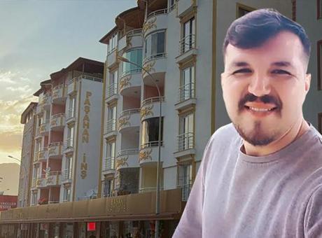 Hatay’da Korkunç Cinayet: Madde Bağımlısı Baba, 3 Yaşındaki Oğlunu Öldürdü