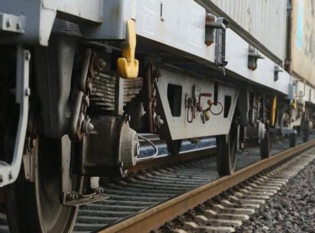 Dünyanın En Uzun Tren Yolculuğu: 21 Gün ve 18.600 Kilometre Uzunluğunda Bir Rota