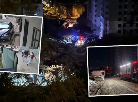 Bayram İzniyle Çıkan Şahıs, Bıçaklı Saldırıyla 3 Yaralıya Sebep Oldu