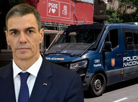 İspanya Başbakanı Pedro Sanchez'in Kardeşi Yolsuzluk Suçlamalarıyla Yargılanıyor