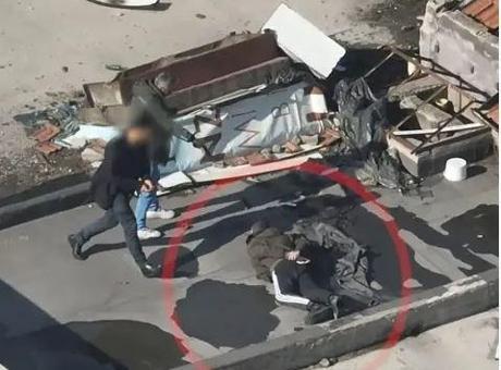 Oğul, Babasını Bıçaklayarak Öldürdü: 'Pişmanım' Dedi