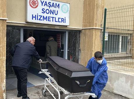 Sivas'ta Kene Saldırısı: KKKA Tedavisi Gören Hasta Hayatını Kaybetti