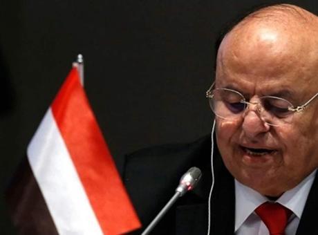 Eski Yemen Cumhurbaşkanı Hadi Hayatını Kaybetti
