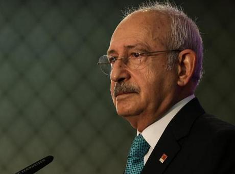 Kılıçdaroğlu, Genel Merkez'de Halkla Buluşacak